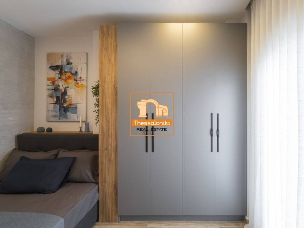 Ροτόντα, Διαμέρισμα, 60 τ.μ.