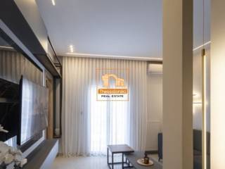 Ροτόντα, Διαμέρισμα, 60 τ.μ.