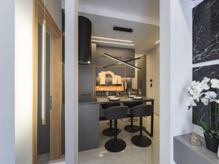 Ροτόντα, Διαμέρισμα, 60 τ.μ.