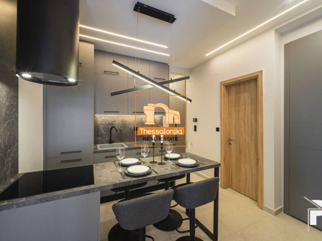 Ροτόντα, Διαμέρισμα, 60 τ.μ.