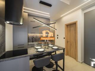 Ροτόντα, Διαμέρισμα, 60 τ.μ.