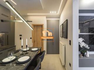 Ροτόντα, Διαμέρισμα, 60 τ.μ.