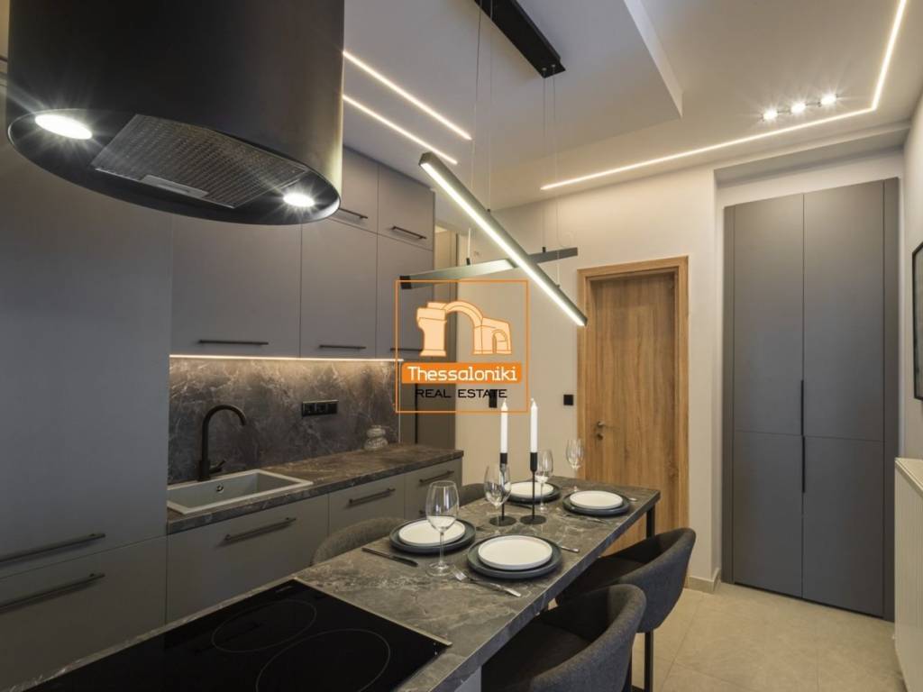 Ροτόντα, Διαμέρισμα, 60 τ.μ.