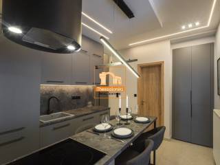 Ροτόντα, Διαμέρισμα, 60 τ.μ.