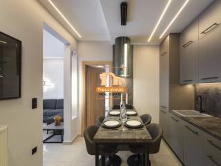 Ροτόντα, Διαμέρισμα, 60 τ.μ.