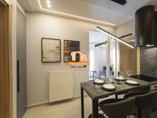 Ροτόντα, Διαμέρισμα, 60 τ.μ.