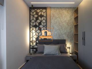 Ροτόντα, Διαμέρισμα, 60 τ.μ.