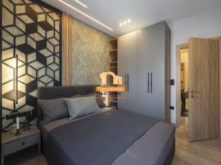 Ροτόντα, Διαμέρισμα, 60 τ.μ.