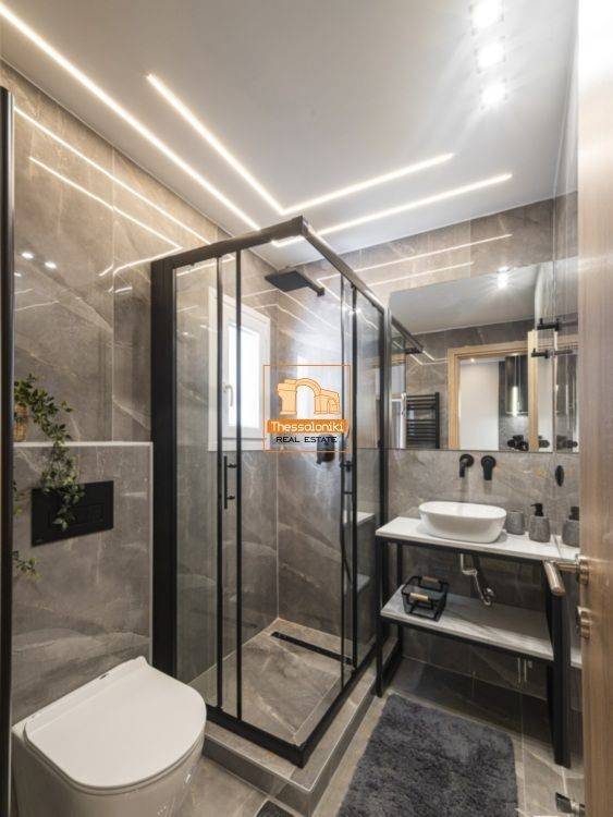 Ροτόντα, Διαμέρισμα, 60 τ.μ.