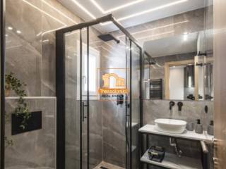 Ροτόντα, Διαμέρισμα, 60 τ.μ.