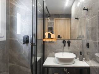 Ροτόντα, Διαμέρισμα, 60 τ.μ.