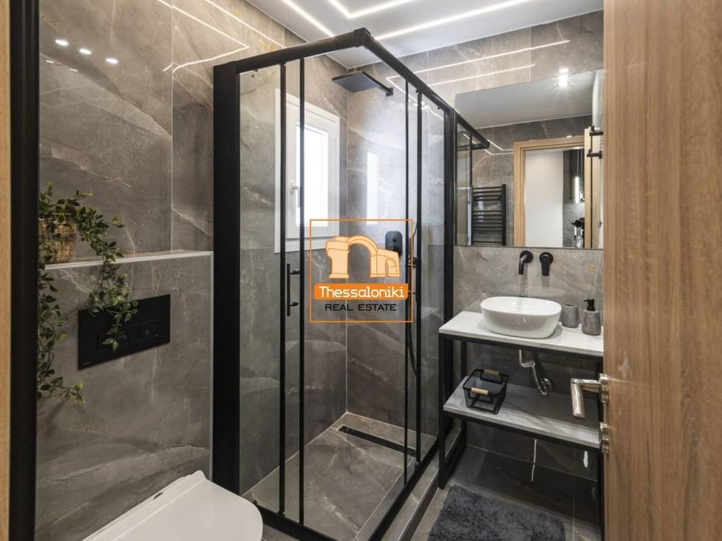 Ροτόντα, Διαμέρισμα, 60 τ.μ.