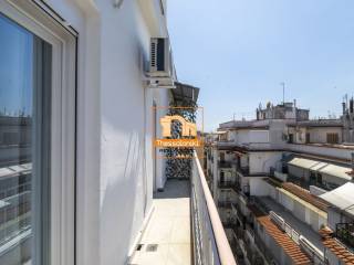 Ροτόντα, Διαμέρισμα, 60 τ.μ.