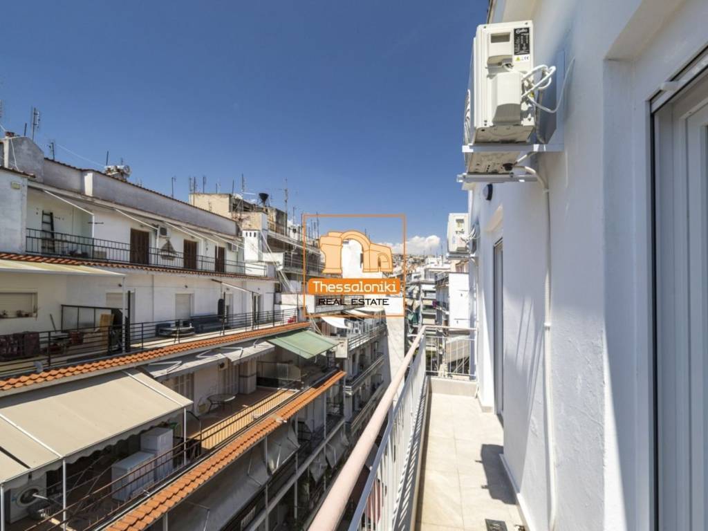 Ροτόντα, Διαμέρισμα, 60 τ.μ.