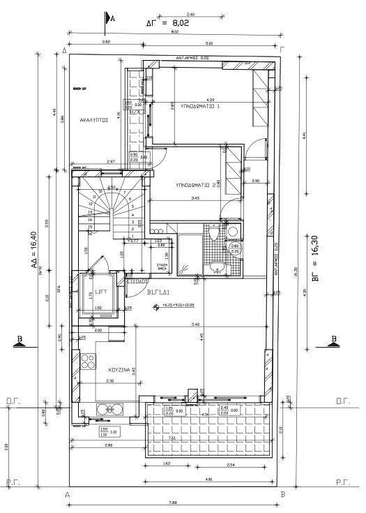 ΚΑΤΟΨΗ ΤΥΠΙΚΟΥ ΟΡΟΦΟΥ
