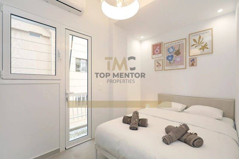 Υπνοδωμάτιο