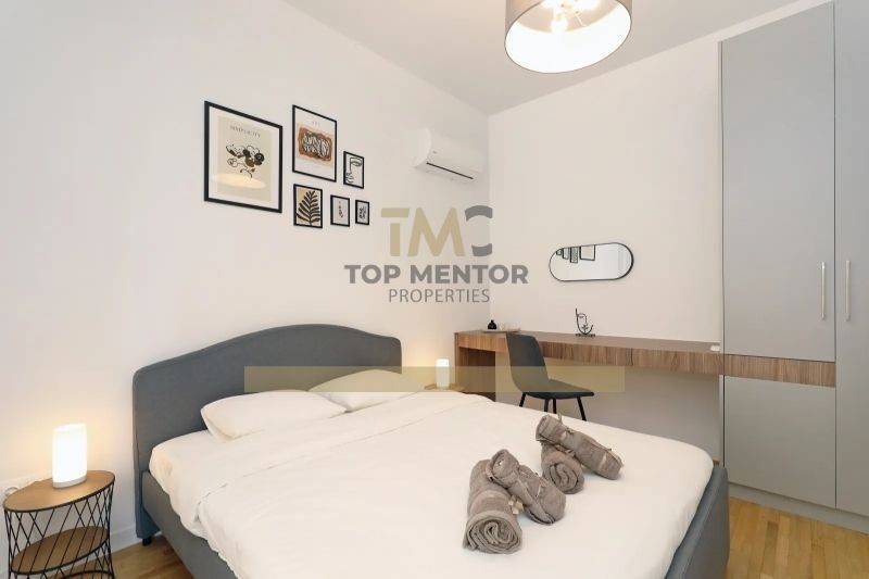 Υπνοδωμάτιο