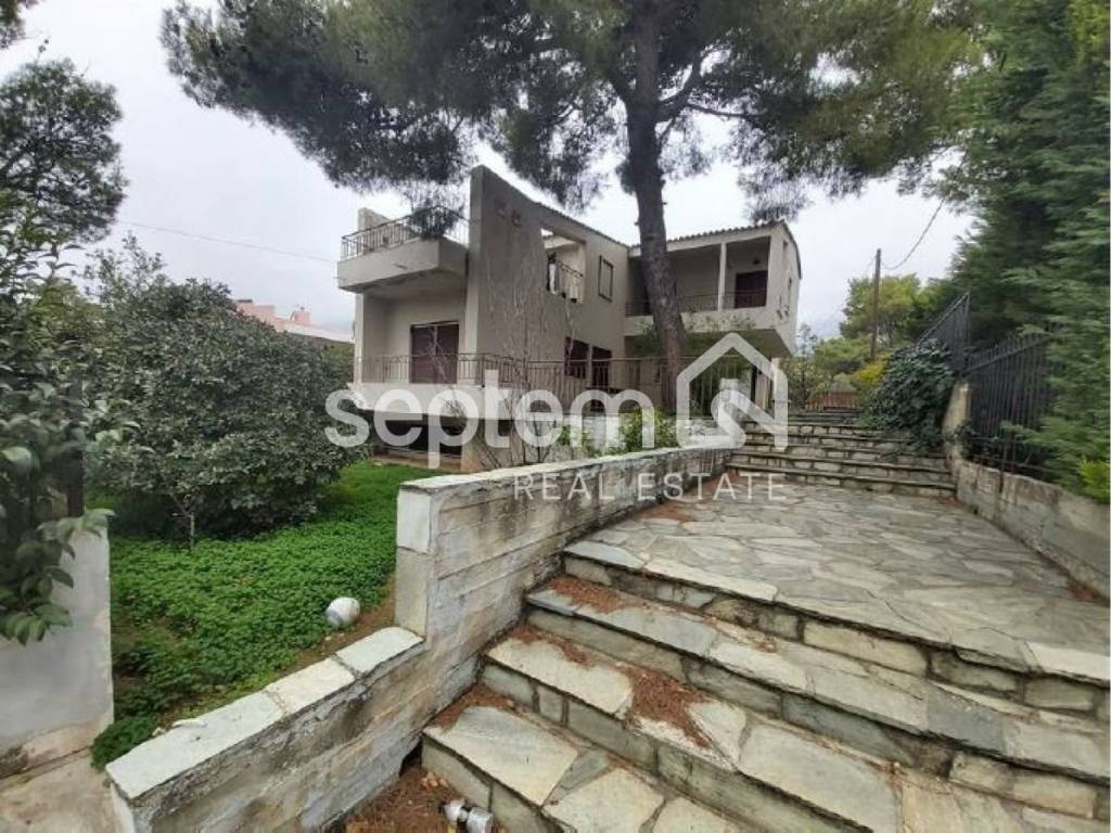 Εξωτερικός χώρος