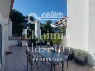 Εξωτερικοι χώροι