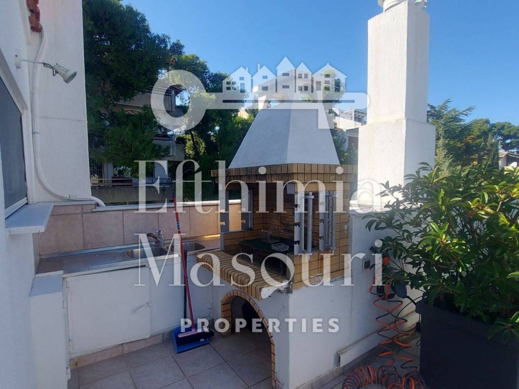 Εξωτερικοι χώροι