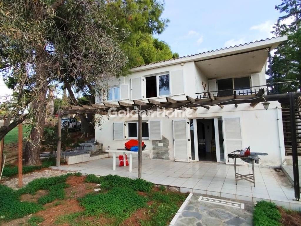 Εξωτερικός Χώρος