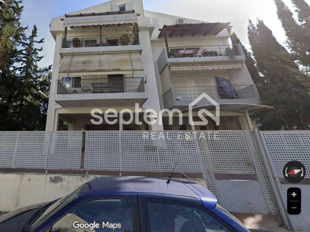 Εξωτερικός χώρος