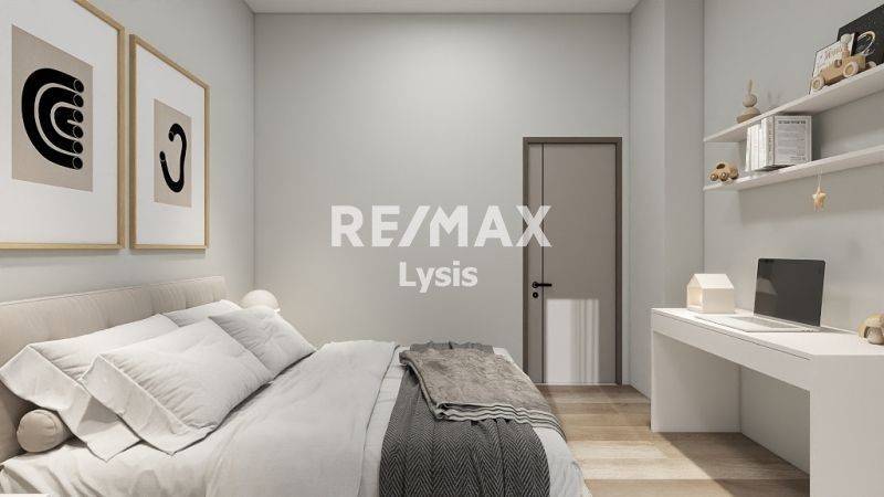 Υπνοδωμάτιο