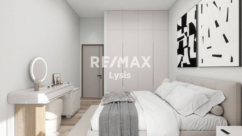 Υπνοδωμάτιο