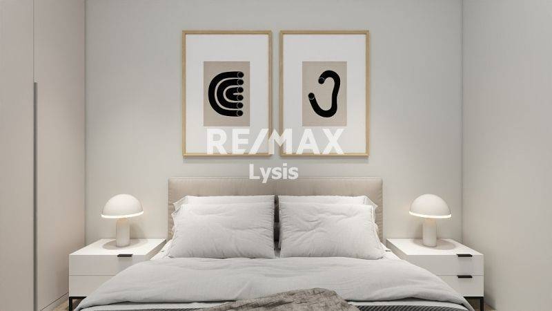 Υπνοδωμάτιο