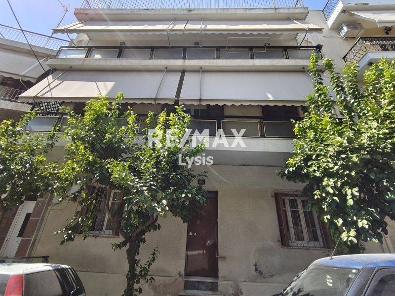 Εξωτερικός χώρος