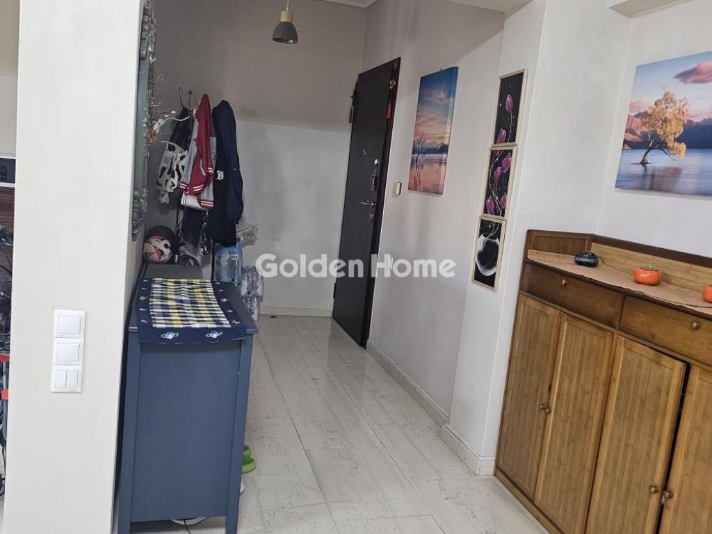 Χολ - Διάδρομος