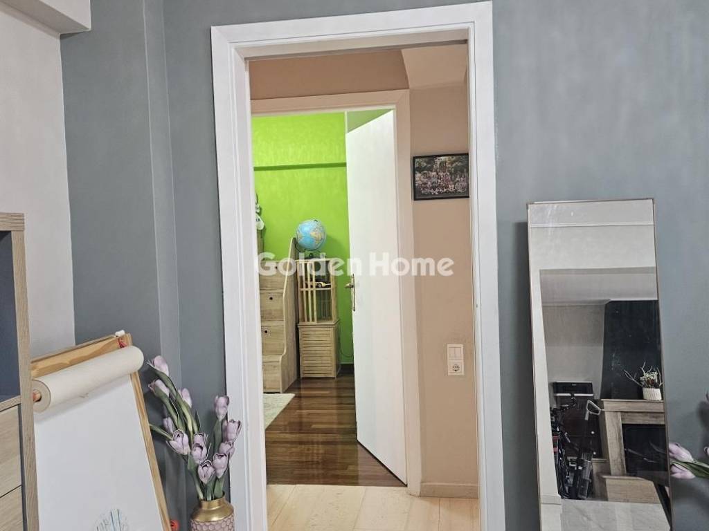 Υπνοδωμάτιο