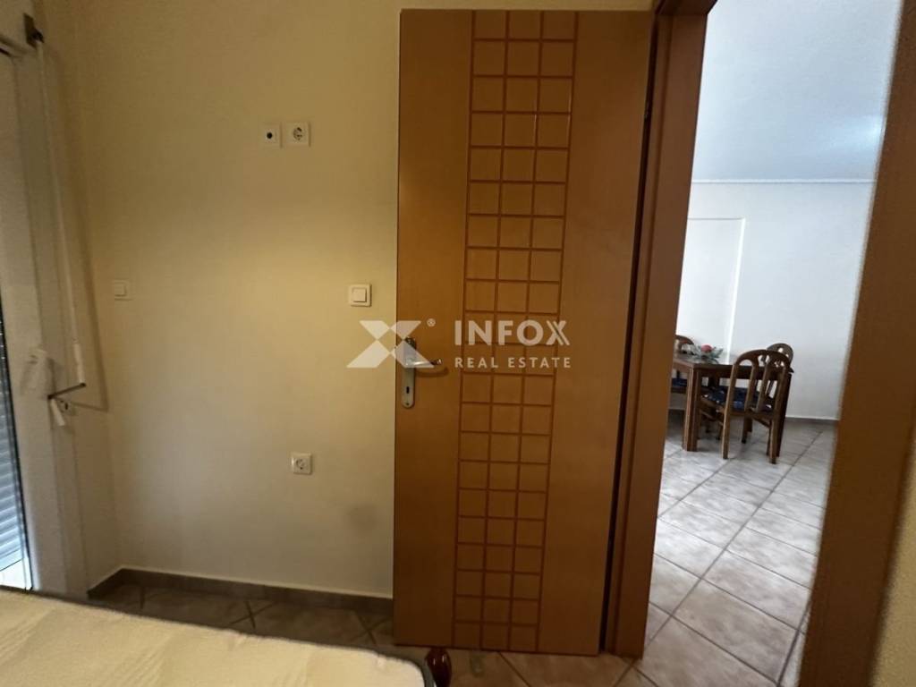 Υπνοδωμάτιο