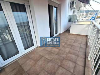 ★ Πλήρως επιπλωμένο ★ Ρετιρέ ★ Διαμπερές ★ 2+1 υπνοδωμάτια ★ Αποθήκη 5τμ