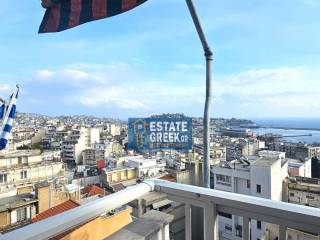 ★ Πλήρως επιπλωμένο ★ Ρετιρέ ★ Διαμπερές ★ 2+1 υπνοδωμάτια ★ Αποθήκη 5τμ