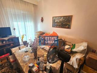 ★ Πλήρως επιπλωμένο ★ Ρετιρέ ★ Διαμπερές ★ 2+1 υπνοδωμάτια ★ Αποθήκη 5τμ