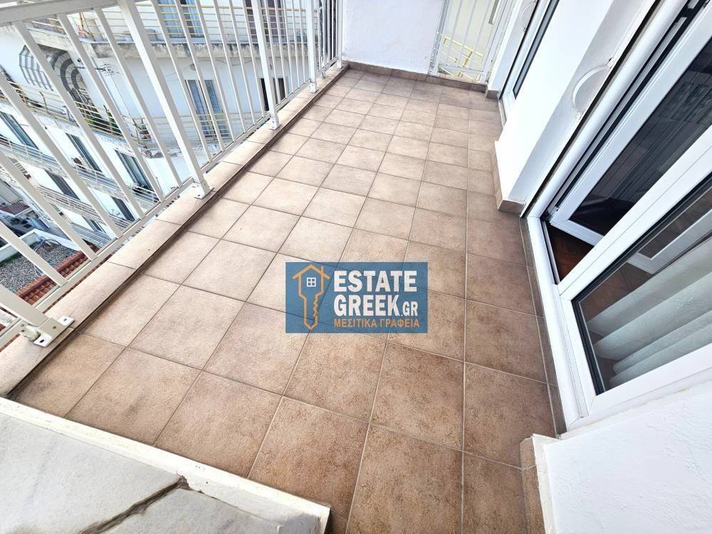 ★ Πλήρως επιπλωμένο ★ Ρετιρέ ★ Διαμπερές ★ 2+1 υπνοδωμάτια ★ Αποθήκη 5τμ