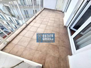 ★ Πλήρως επιπλωμένο ★ Ρετιρέ ★ Διαμπερές ★ 2+1 υπνοδωμάτια ★ Αποθήκη 5τμ