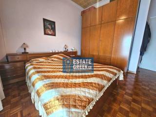 ★ Πλήρως επιπλωμένο ★ Ρετιρέ ★ Διαμπερές ★ 2+1 υπνοδωμάτια ★ Αποθήκη 5τμ