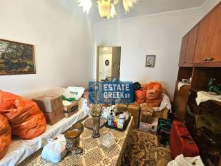 ★ Πλήρως επιπλωμένο ★ Ρετιρέ ★ Διαμπερές ★ 2+1 υπνοδωμάτια ★ Αποθήκη 5τμ