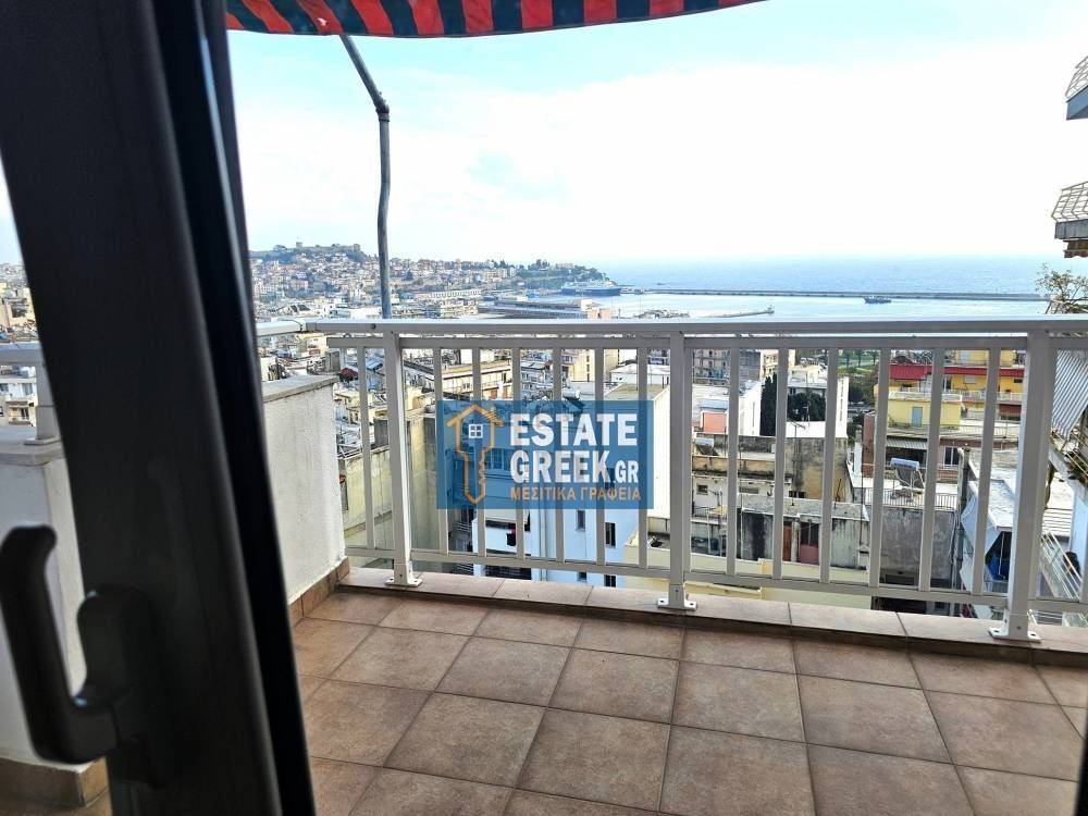 ★ Πλήρως επιπλωμένο ★ Ρετιρέ ★ Διαμπερές ★ 2+1 υπνοδωμάτια ★ Αποθήκη 5τμ