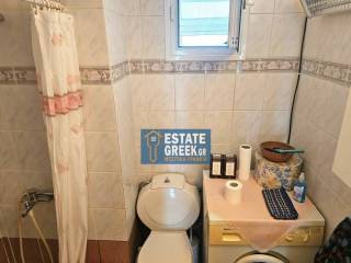 ★ Πλήρως επιπλωμένο ★ Ρετιρέ ★ Διαμπερές ★ 2+1 υπνοδωμάτια ★ Αποθήκη 5τμ