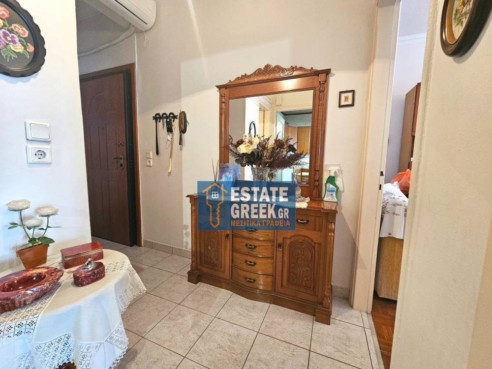 ★ Πλήρως επιπλωμένο ★ Ρετιρέ ★ Διαμπερές ★ 2+1 υπνοδωμάτια ★ Αποθήκη 5τμ