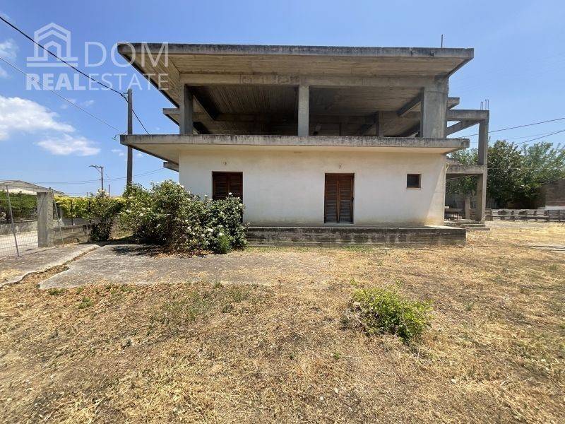 Εξωτερικός χώρος