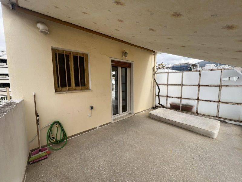 Εξωτερικός χώρος