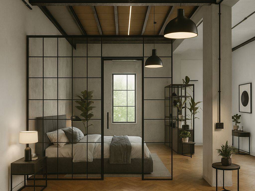 Εσωτερικοι χώροι