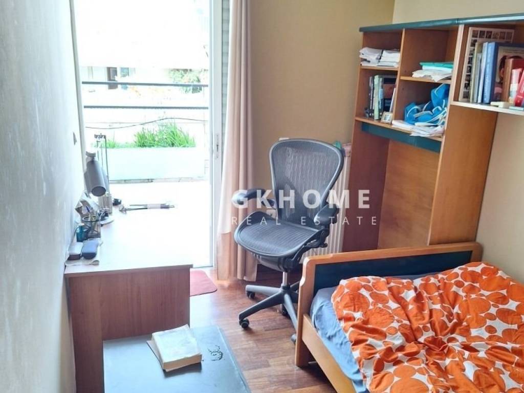 Υπνοδωμάτιο