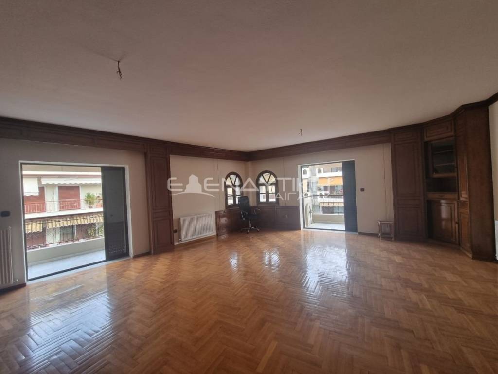 Άποψη χώρου