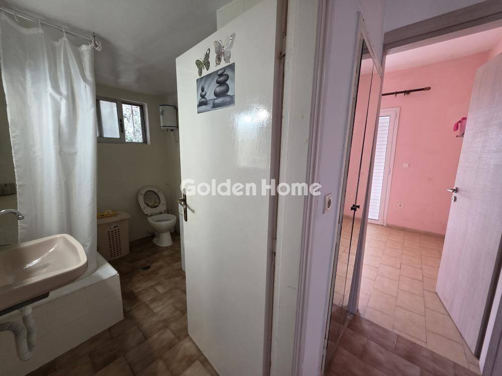 Χολ - Διάδρομος