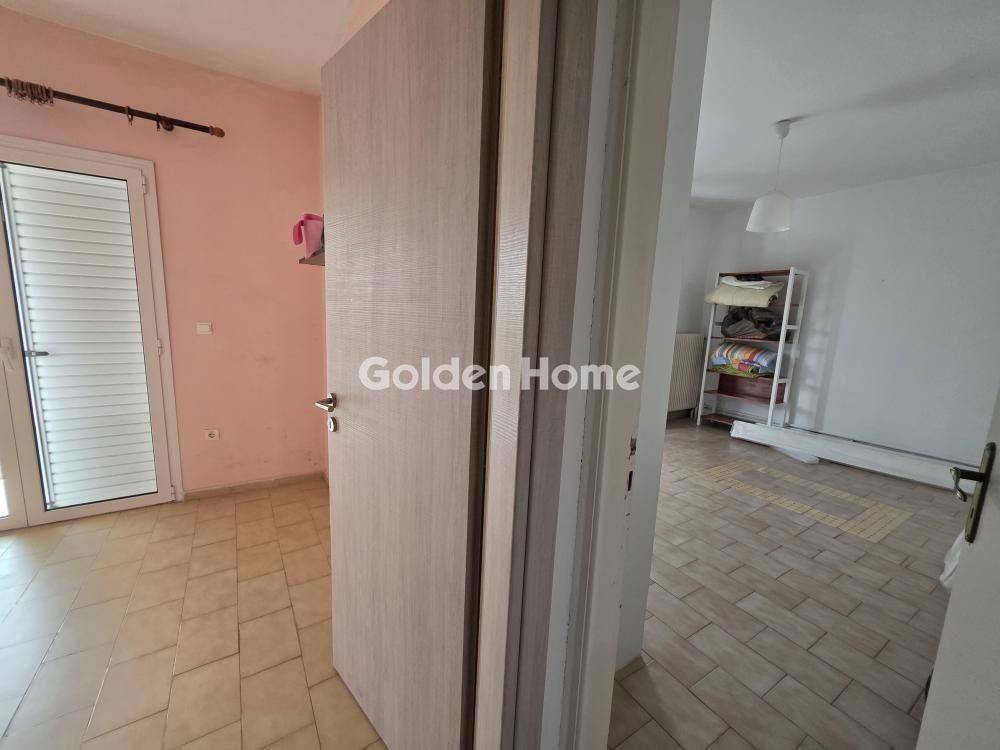 Χολ - Διάδρομος